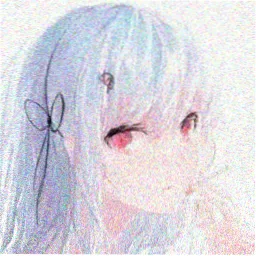老周 角色头像