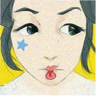 陈默 角色头像